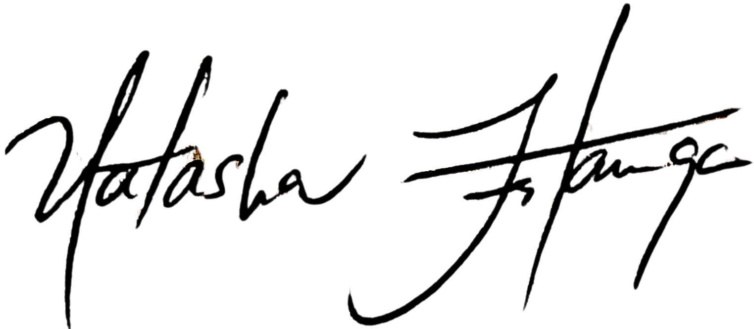 Portal Web Natasha Estanga